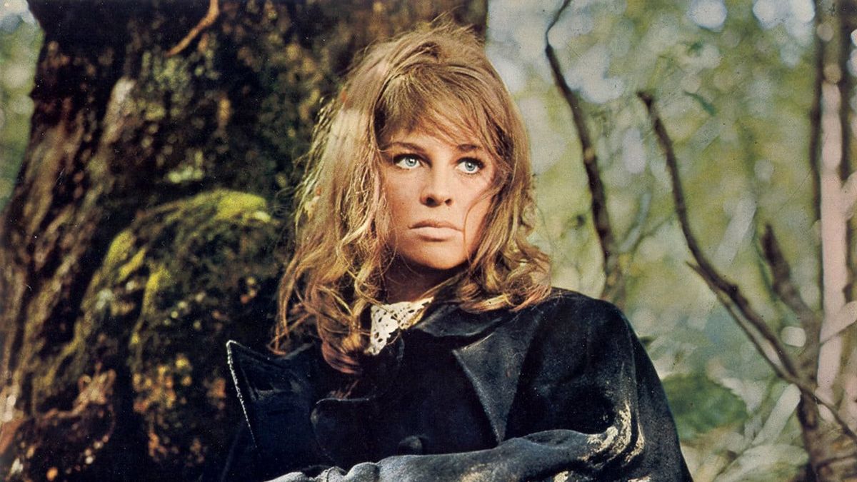 ‎Far from the Madding Crowd (1967) directed by John Schlesinger